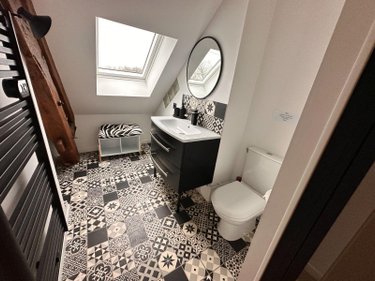 Maison a vendre Saint-Martin-d'Ordon 89330 Yonne 261 m2 8 pièces 370800 euros