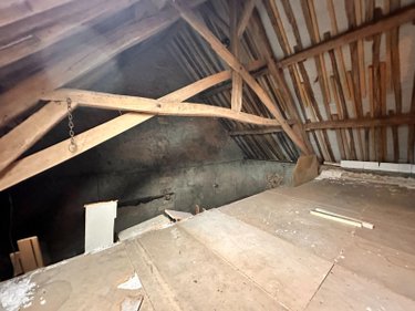 Maison a vendre Saint-Martin-d'Ordon 89330 Yonne 261 m2 8 pièces 370800 euros