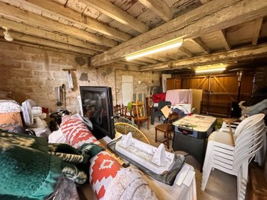 Maison a vendre Saint-Martin-d'Ordon 89330 Yonne 261 m2 8 pièces 370800 euros