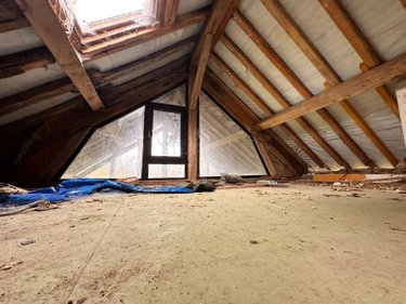 Maison a vendre Saint-Martin-d'Ordon 89330 Yonne 261 m2 8 pièces 370800 euros