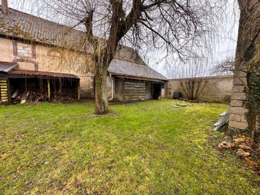 Maison a vendre Saint-Martin-d'Ordon 89330 Yonne 261 m2 8 pièces 370800 euros