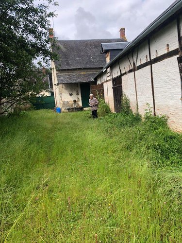 Maison a vendre Lignières 18160 Cher 70 m2 3 pièces 79500 euros
