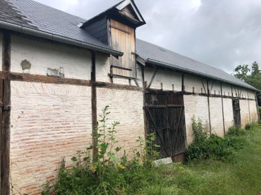 Maison a vendre Lignières 18160 Cher 70 m2 3 pièces 79500 euros
