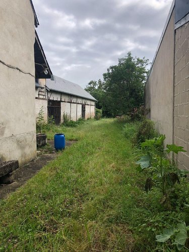 Maison a vendre Lignières 18160 Cher 70 m2 3 pièces 79500 euros