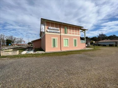 Immeuble a vendre Bias 40170 Landes 510 m2  539000 euros