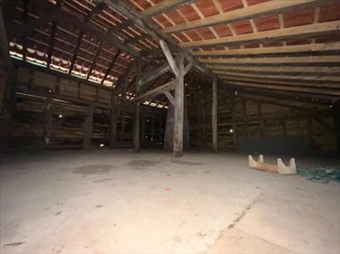 Immeuble a vendre Bias 40170 Landes 510 m2  539000 euros