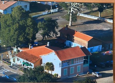 Immeuble a vendre Bias 40170 Landes 510 m2  539000 euros