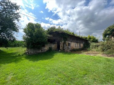Maison a vendre Labastide-d'Armagnac 40240 Landes 479 m2 3 pièces 210000 euros