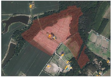 Maison a vendre Labastide-d'Armagnac 40240 Landes 479 m2 3 pièces 210000 euros