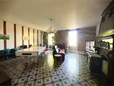 Maison a vendre Lesperon 40260 Landes 420 m2 14 pièces 936000 euros