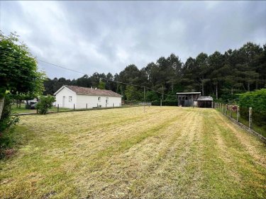 Maison a vendre Mézos 40170 Landes 70 m2 3 pièces 219000 euros