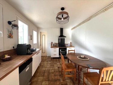 Maison a vendre Mézos 40170 Landes 70 m2 3 pièces 219000 euros