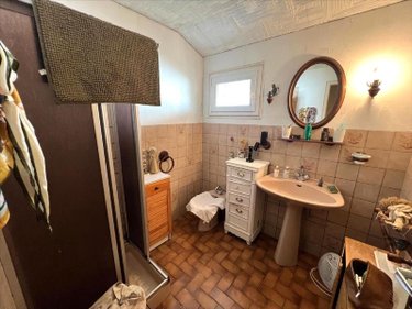 Maison a vendre Mézos 40170 Landes 70 m2 3 pièces 210000 euros