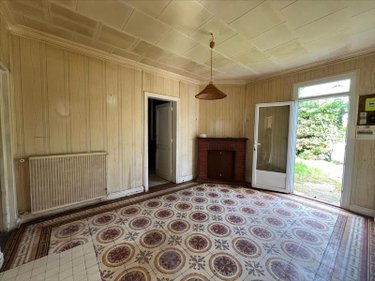 Maison a vendre Morcenx-la-Nouvelle 40110 Landes 95 m2 5 pièces 127000 euros