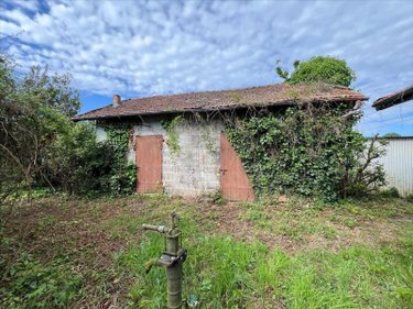 Maison a vendre Morcenx-la-Nouvelle 40110 Landes 95 m2 5 pièces 127000 euros