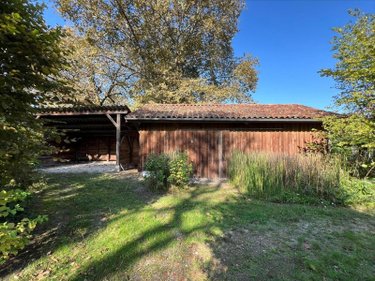 Maison a vendre Morcenx-la-Nouvelle 40110 Landes 163 m2 6 pièces 420000 euros