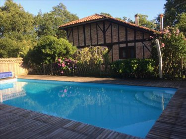 Maison a vendre Morcenx-la-Nouvelle 40110 Landes 163 m2 6 pièces 420000 euros