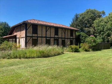 Maison a vendre Morcenx-la-Nouvelle 40110 Landes 163 m2 6 pièces 420000 euros