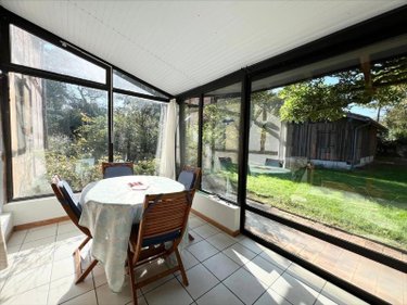 Maison a vendre Morcenx-la-Nouvelle 40110 Landes 163 m2 6 pièces 420000 euros