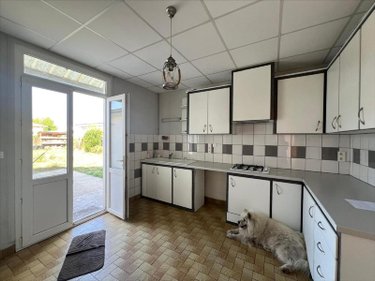 Maison a vendre Morcenx-la-Nouvelle 40110 Landes 103 m2 4 pièces 169000 euros