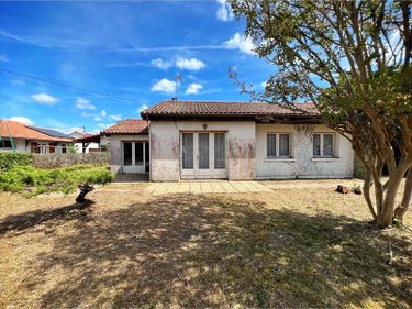 Maison a vendre Morcenx-la-Nouvelle 40110 Landes 93 m2 4 pièces 148000 euros