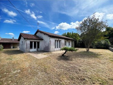 Maison a vendre Morcenx-la-Nouvelle 40110 Landes 93 m2 4 pièces 148000 euros