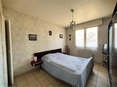 Maison a vendre Morcenx-la-Nouvelle 40110 Landes 93 m2 4 pièces 148000 euros