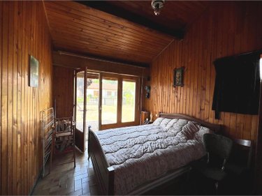 Maison a vendre Morcenx-la-Nouvelle 40110 Landes 93 m2 4 pièces 148000 euros