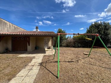 Maison a vendre Morcenx-la-Nouvelle 40110 Landes 93 m2 4 pièces 148000 euros
