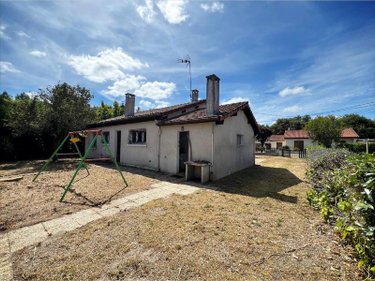 Maison a vendre Morcenx-la-Nouvelle 40110 Landes 93 m2 4 pièces 148000 euros