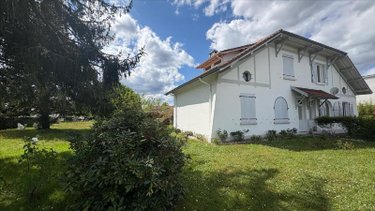 Maison a vendre Morcenx-la-Nouvelle 40110 Landes 115 m2 4 pièces 165000 euros