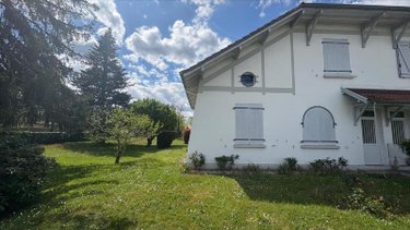 Maison a vendre Morcenx-la-Nouvelle 40110 Landes 115 m2 4 pièces 165000 euros