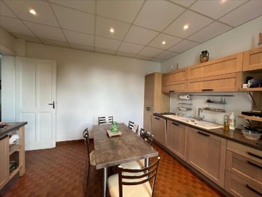 Maison a vendre Morcenx-la-Nouvelle 40110 Landes 115 m2 4 pièces 165000 euros