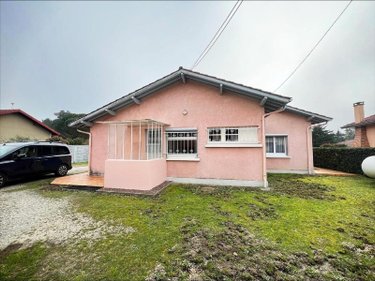 Maison a vendre Onesse Laharie 40110 Landes 105 m2 4 pièces 210000 euros