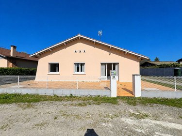 Maison a vendre Onesse Laharie 40110 Landes 105 m2 4 pièces 200000 euros