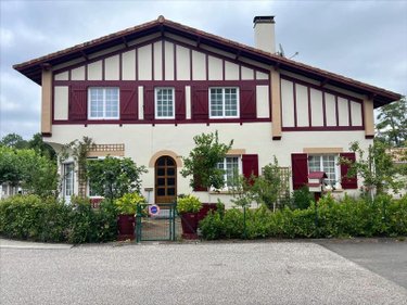 Viager maison Onesse Laharie 40110 Landes 230 m2 7 pièces 165000 euros