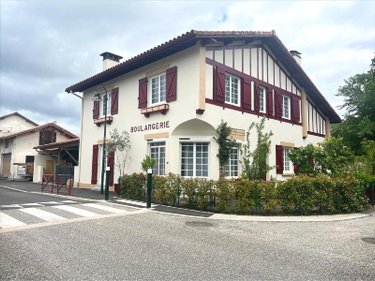 Viager maison Onesse Laharie 40110 Landes 230 m2 7 pièces 165000 euros