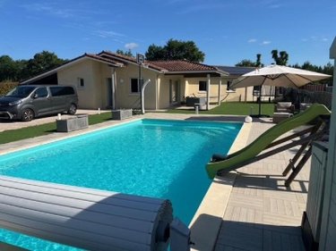 Maison a vendre Rion-des-Landes 40370 Landes 163 m2 6 pièces 389000 euros