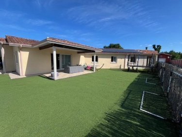 Maison a vendre Rion-des-Landes 40370 Landes 163 m2 6 pièces 389000 euros