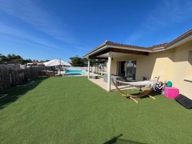Maison a vendre Rion-des-Landes 40370 Landes 163 m2 6 pièces 389000 euros