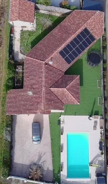 Maison a vendre Rion-des-Landes 40370 Landes 163 m2 6 pièces 389000 euros