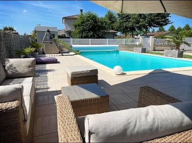 Maison a vendre Rion-des-Landes 40370 Landes 163 m2 6 pièces 389000 euros
