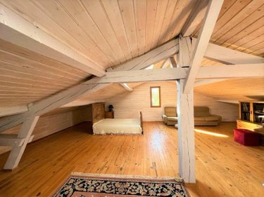 Maison a vendre Sabres 40630 Landes 152 m2 4 pièces 339200 euros