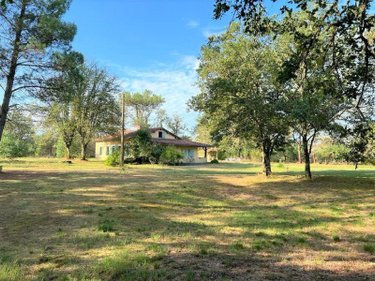 Maison a vendre Sabres 40630 Landes 152 m2 4 pièces 339200 euros