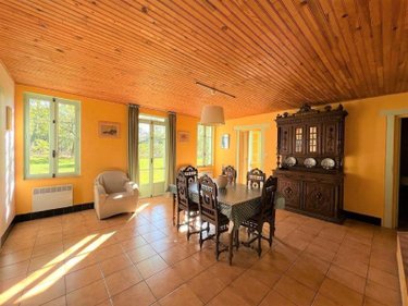 Maison a vendre Sabres 40630 Landes 152 m2 4 pièces 339200 euros