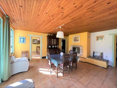 Maison a vendre Sabres 40630 Landes 152 m2 4 pièces 339200 euros