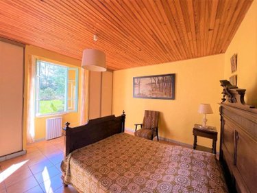 Maison a vendre Sabres 40630 Landes 152 m2 4 pièces 339200 euros