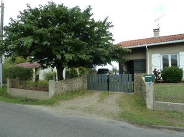 Maison a vendre Villeneuve-de-Marsan 40190 Landes 77 m2 4 pièces 159000 euros