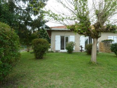 Maison a vendre Villeneuve-de-Marsan 40190 Landes 77 m2 4 pièces 143000 euros