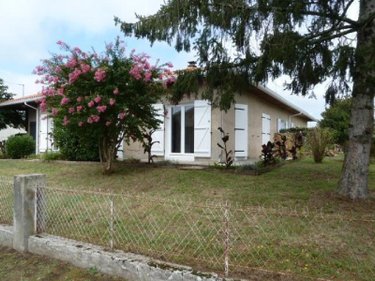 Maison a vendre Villeneuve-de-Marsan 40190 Landes 77 m2 4 pièces 143000 euros